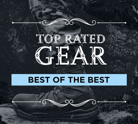 Top Rated Gear