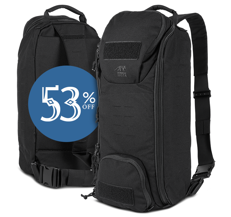 Tasmanian Tiger Modular Sling Pack 20
