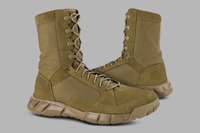 Oakley SI Light Assault 2 Boots