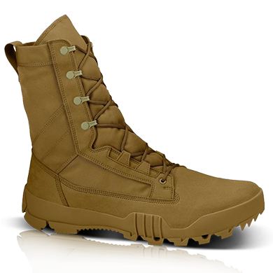 coyote brown nike