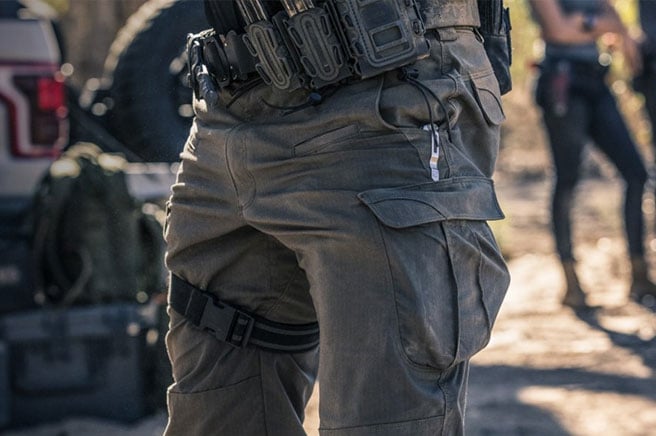 Best Bodyguard Equipment Grenade Carrier Bag Lightweight Army