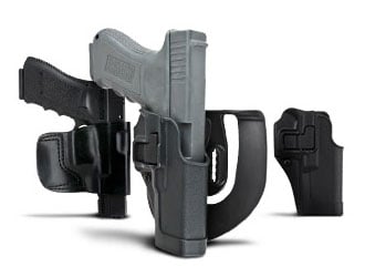 Safariland ALS Low Signature Holster, Tactical Gear Superstore