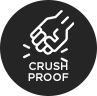 Impact Crush-resistant