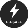 Electric hazard safe