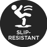 Slip-resistant