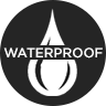 Waterproof