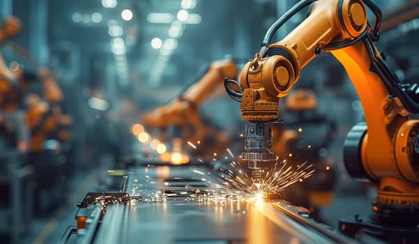 Industries we Service