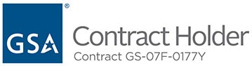 GSA Contract Holder - Contract GS-07F-0177Y