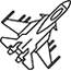 Aircraft-grade aluminum