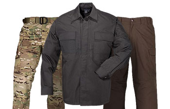 5.11 Tactical | Tactical Gear Superstore | TacticalGear.com