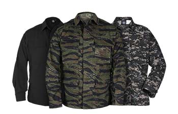 BDUs | Tactical Gear Superstore | TacticalGear.com