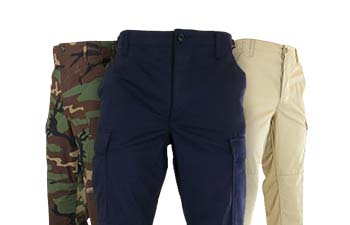 BDU Pants