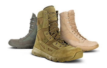 Military Boots