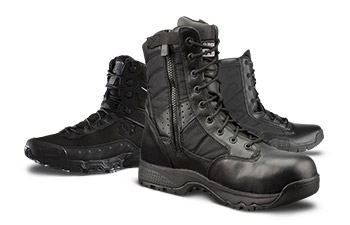 Tactical Boots