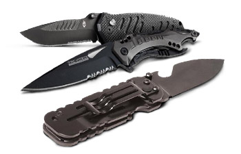 Tactical Knives