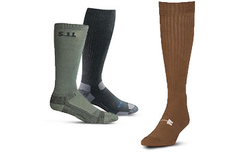 Tactical Socks