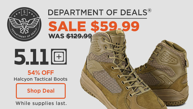 women's tactical boots clearance