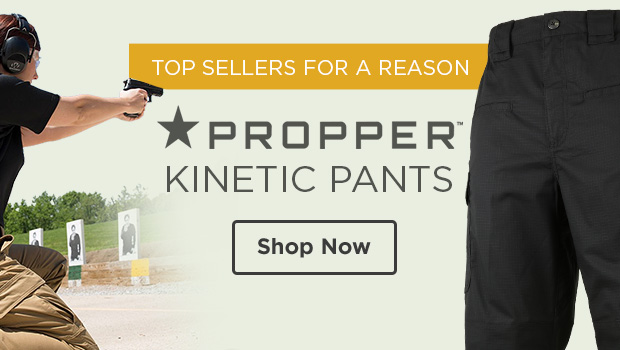 Propper Kinetic Pants