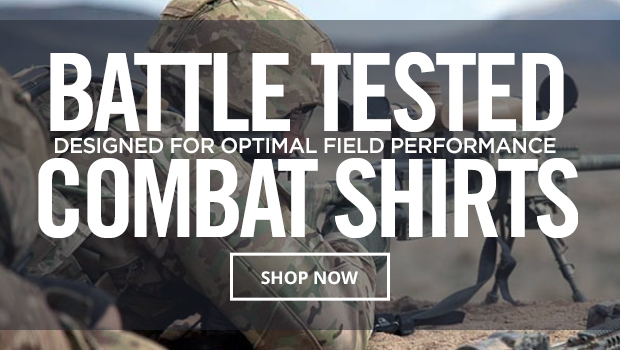 Shop Combat Shirts