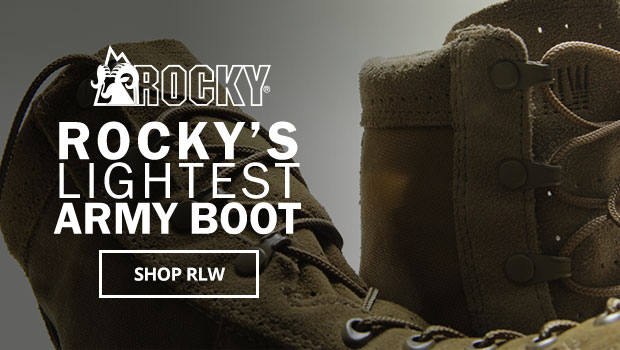 Military Boots | Tactical Gear 