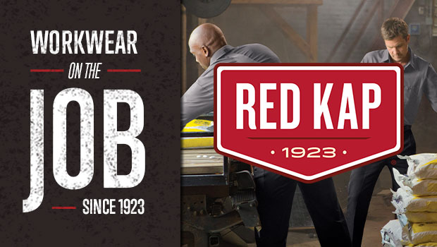 Workwear on the job since 1923. Shop Red Kap