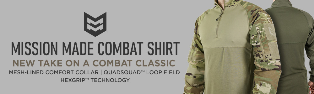 Combat Shirts | Tactical Gear Superstore | TacticalGear.com