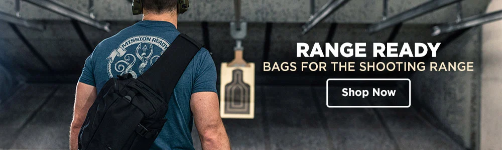 Shop Range Bags