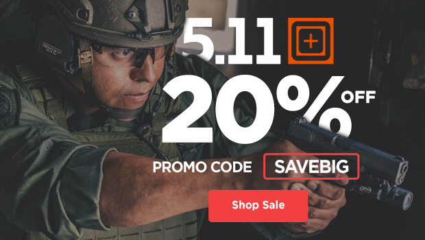 Official 5.11 Tactical PH, Online Shop