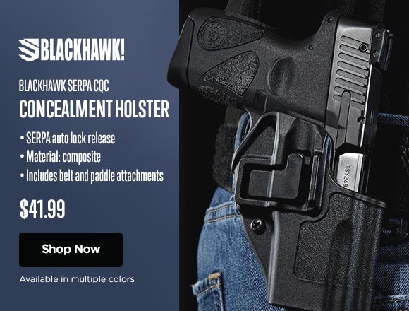 Gun pockets on sale