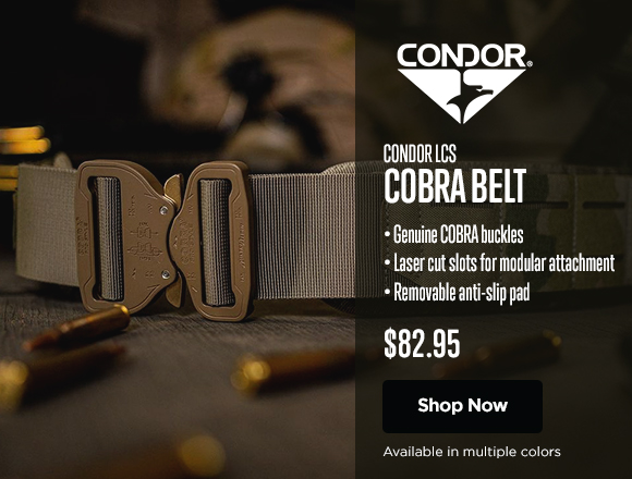 Condor Tactical Gear Superstore TacticalGear