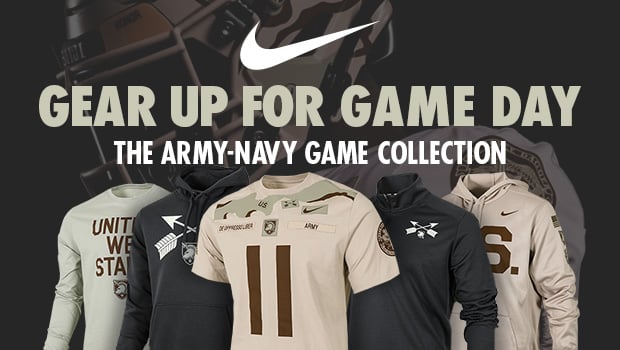 Shop Nike Army