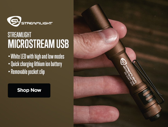 Tactical Flashlights | Tactical Gear Superstore