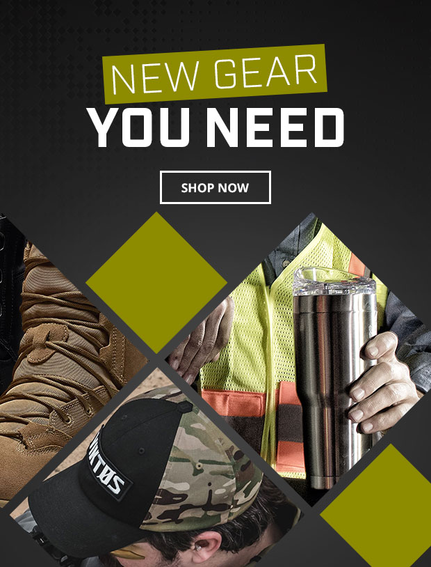 Tactical Gear