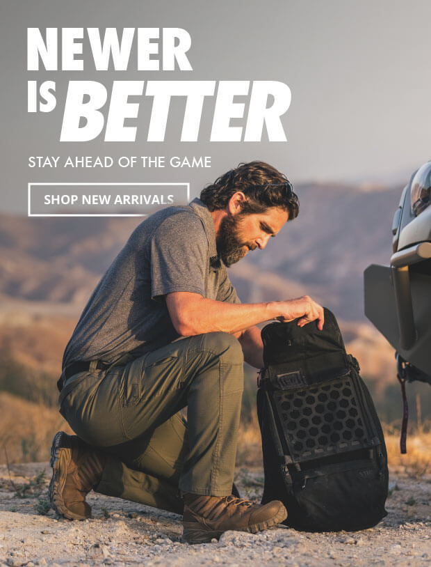 Tactical Gear Superstore