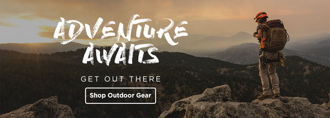 Outdoor Gear