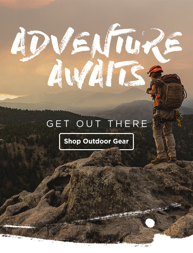 Outdoor Gear