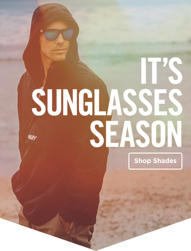 Shop Sunglasses