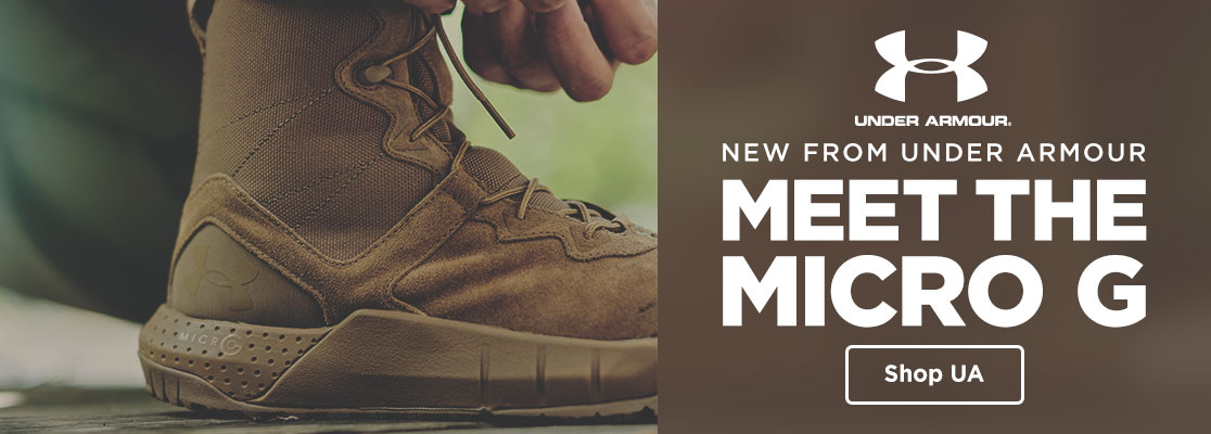 Shop Under Armour Micro G