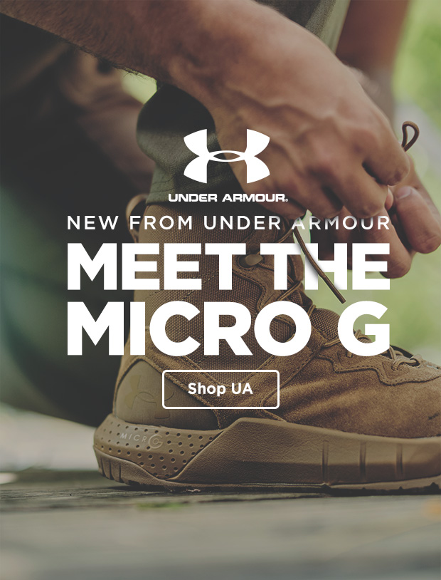 Shop Under Armour Micro G