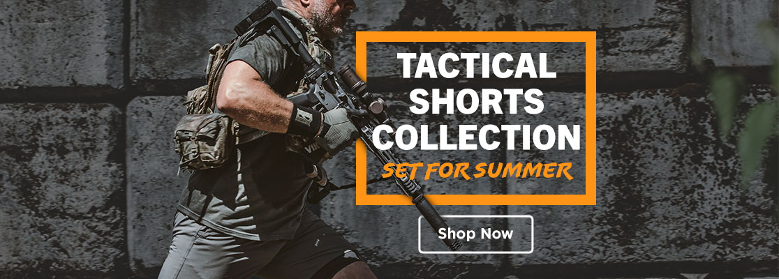 Shorts, Shades, & Sandals