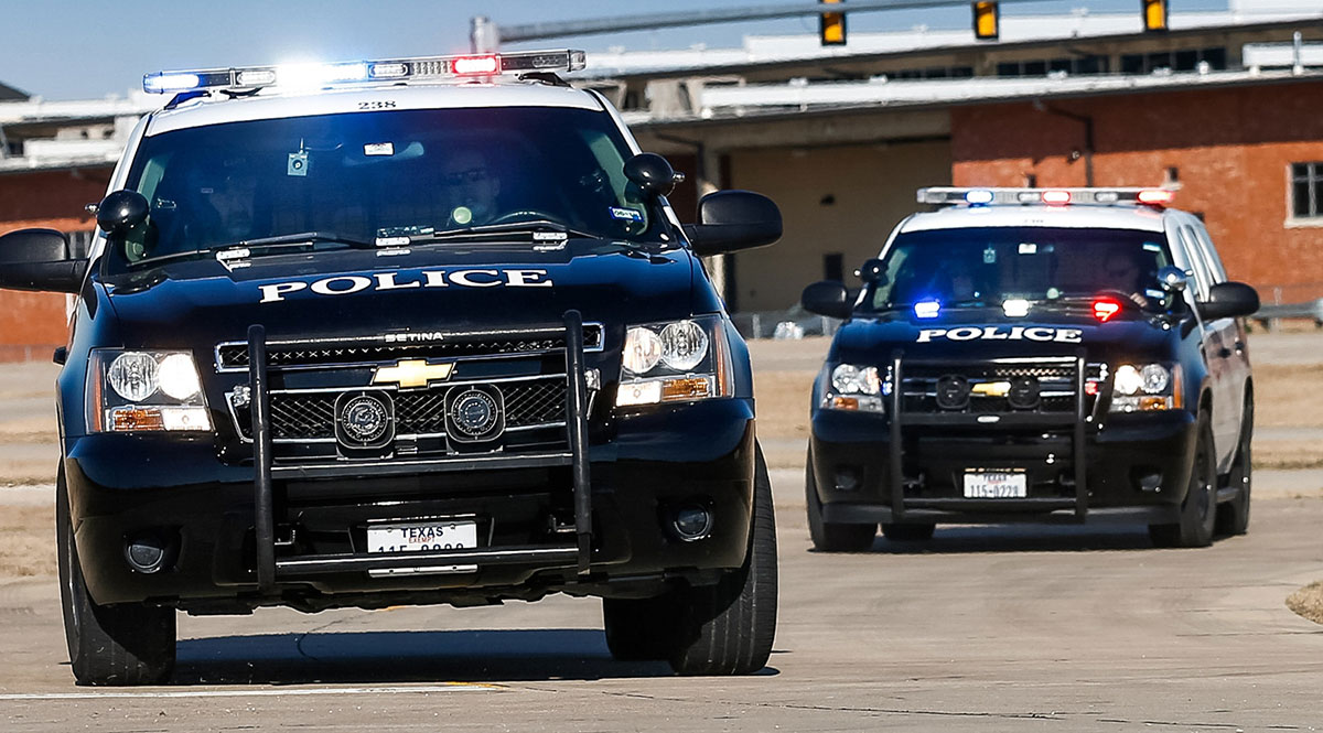 An Officer’s Guide to Vehicle Pursuits | Tactical Experts ...