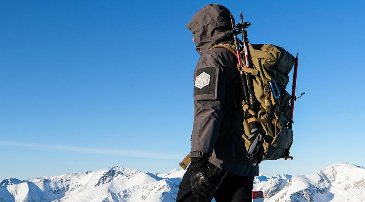How to Acclimate to High Altitude Tactical Experts