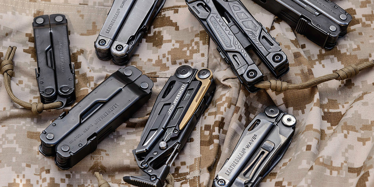 How to Choose Knives & Multi-Tools