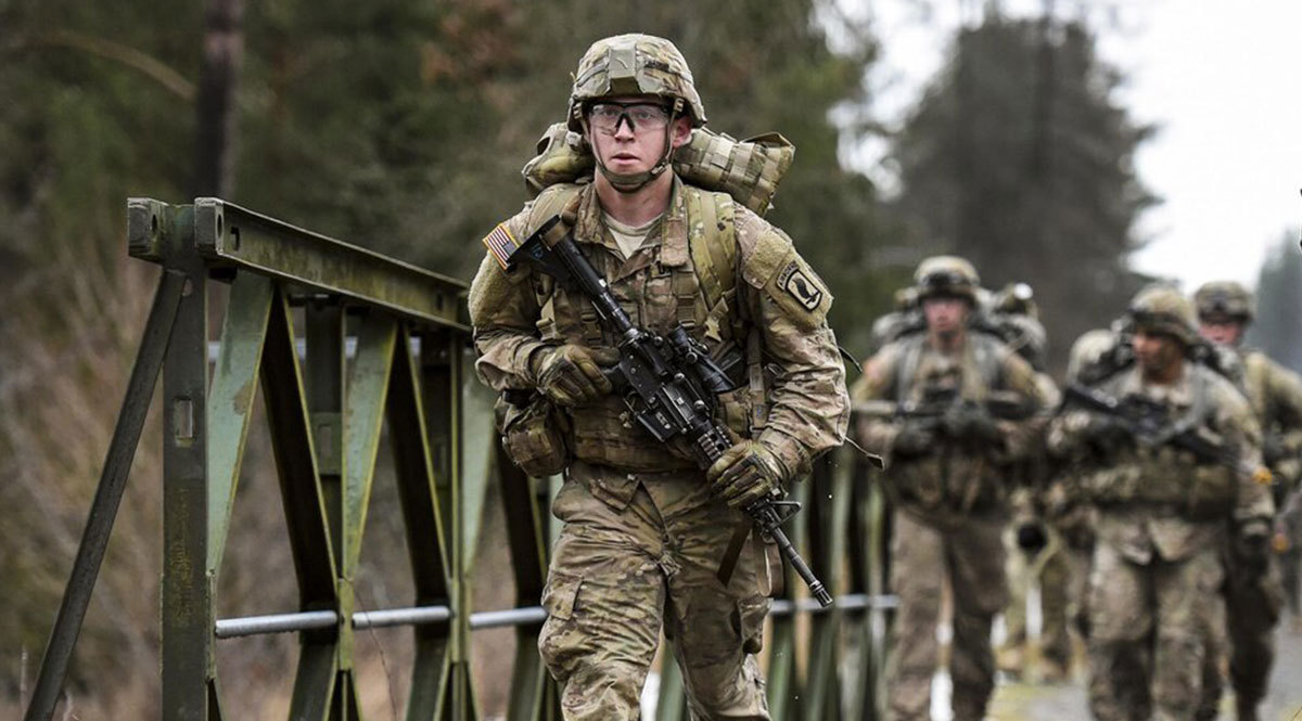 How to Prepare for a Ruck March | TacticalGear.com