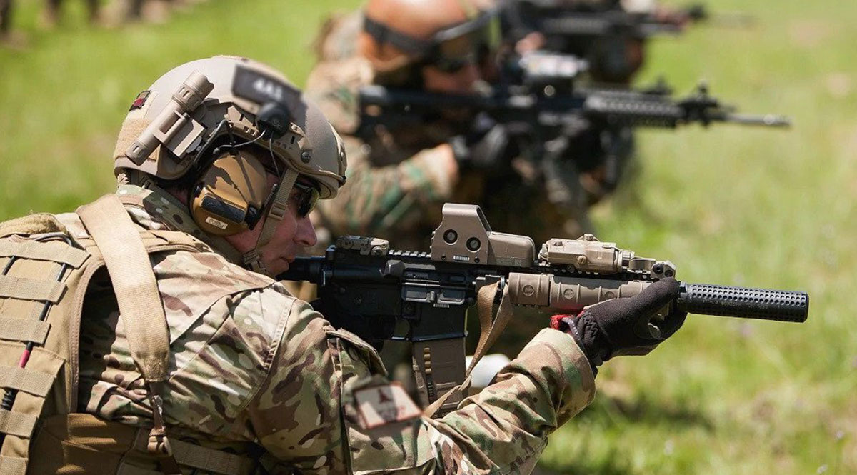 How to Zero a Rifle | Tactical Experts | TacticalGear.com