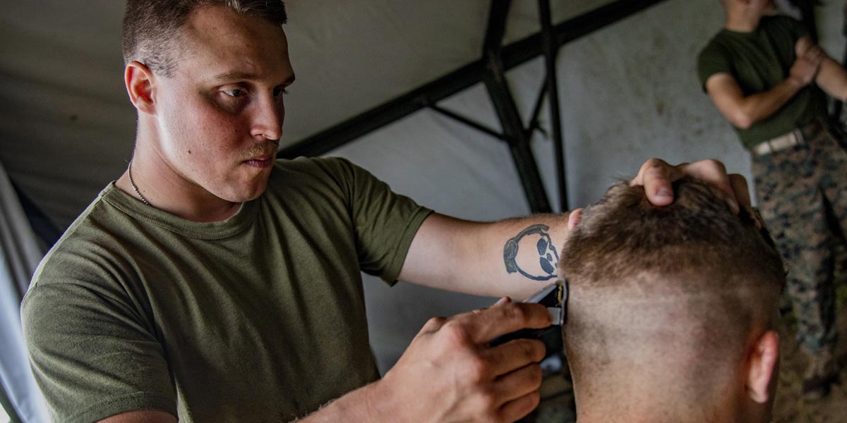 Military Hair Appearance Standards Tactical Experts Com Og Military Grooming Standards