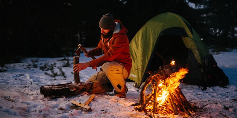 25 Well-Known (and Dangerous) Survival Myths