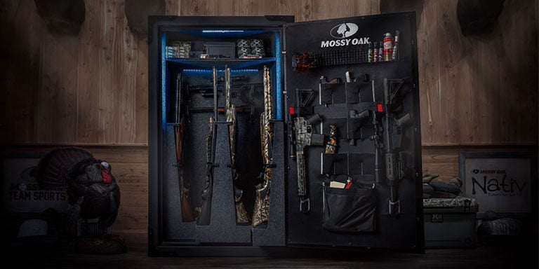 Comment choisir son armoire forte pour stocker ses armes ?