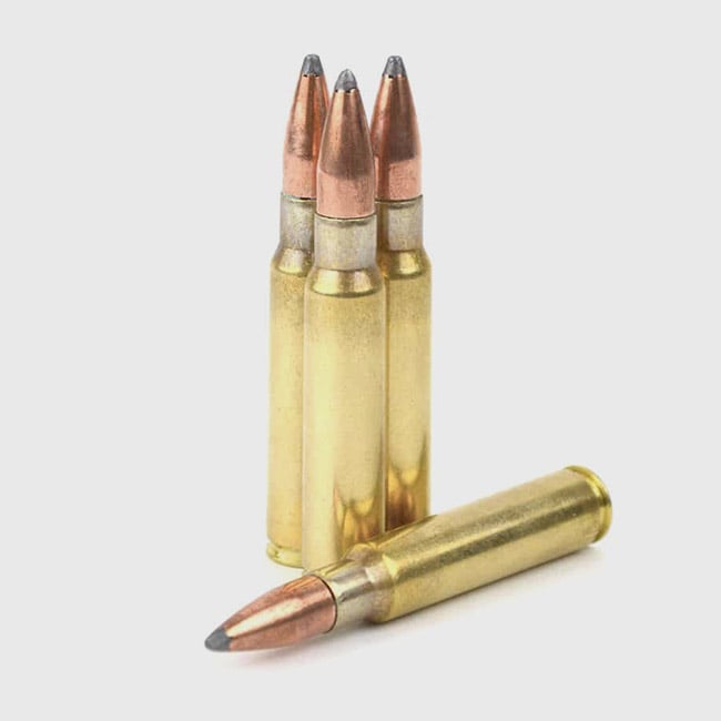 Ammo 101, Tactical Experts