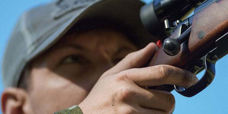 First Time at the Shooting Range? Read These Tips for Beginners